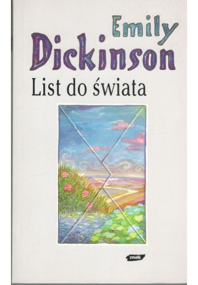 LIST DO ŚWIATA