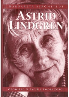 ASTRID LINDGREN - OPOWIEŚĆ...