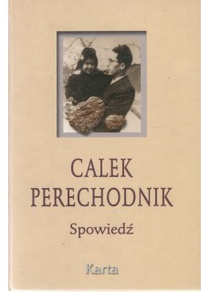 SPOWIEDŹ