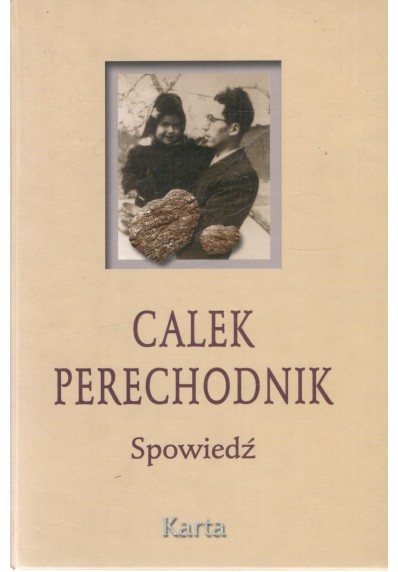 SPOWIEDŹ