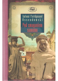 POD SMAGANIEM SAMUMU