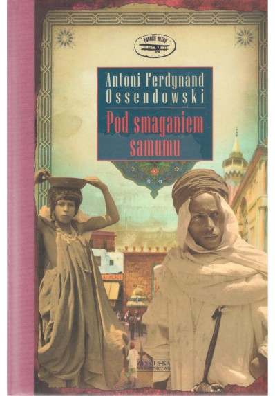 POD SMAGANIEM SAMUMU