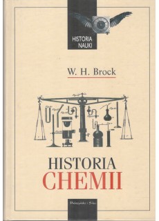 HISTORIA CHEMII