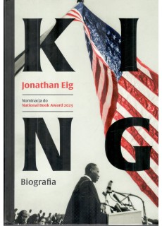 King. Biografia