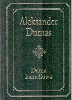 DAMA KAMELIOWA