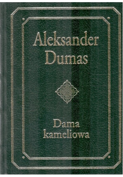 DAMA KAMELIOWA