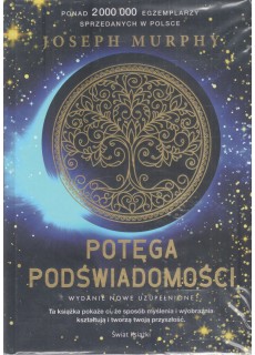 POTĘGA PODŚWIADOMOŚCI