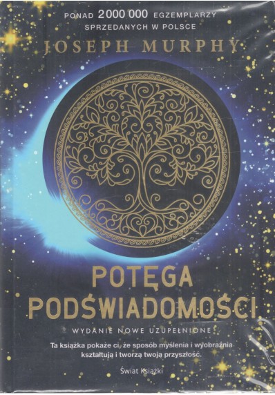 POTĘGA PODŚWIADOMOŚCI