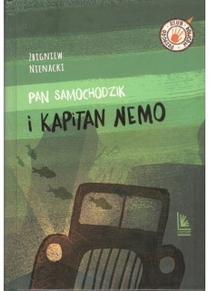 PAN SAMOCHODZIK I KAPITAN NEMO