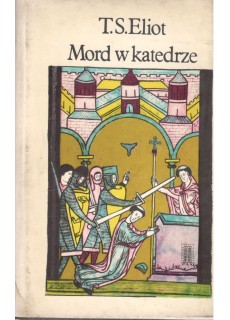 MORD W KATEDRZE