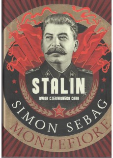 STALIN. DWÓR CZERWONEGO CARA