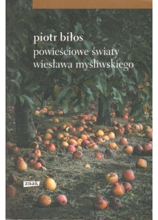 Powieściowe światy Wiesława...