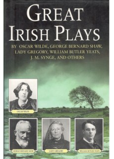 GREAT IRISH PLAYS