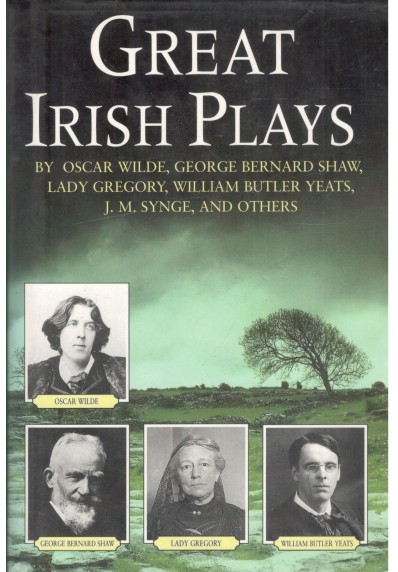 GREAT IRISH PLAYS