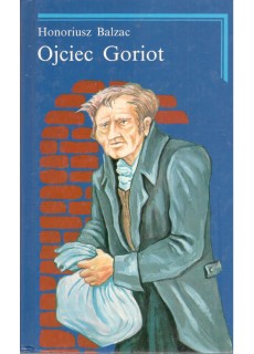 OJCIEC GORIOT