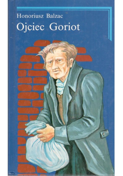 OJCIEC GORIOT