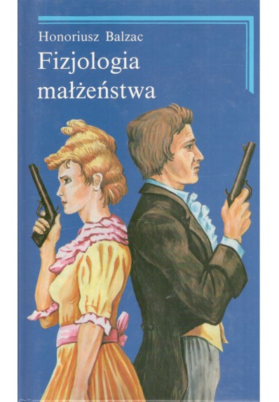 FIZJOLOGIA MAŁŻEŃSTWA