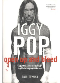 IGGY POP