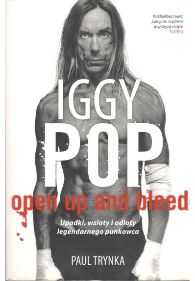 IGGY POP