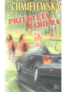 PRZEKLĘTA BARIERA