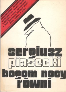 BOGOM NOCY RÓWNI