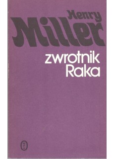 ZWROTNIK RAKA