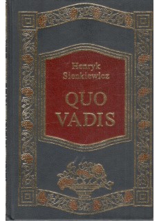 QUO VADIS