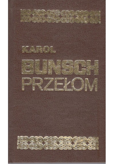 PRZEŁOM