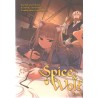 SPICE & WOLF - TOM 2