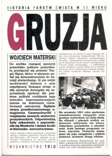 GRUZJA