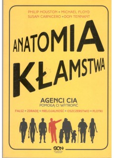 ANATOMIA KŁAMSTWA