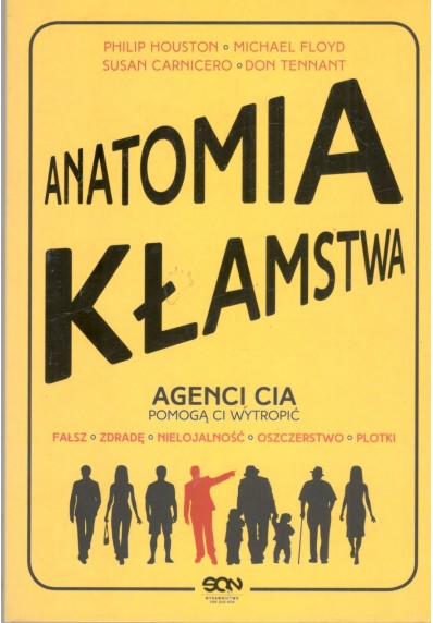 ANATOMIA KŁAMSTWA