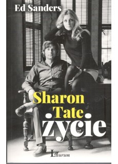 Sharon Tate. Życie