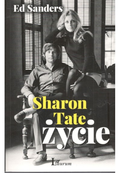 Sharon Tate. Życie