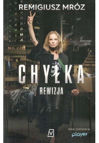 CHYŁKA - REWIZJA