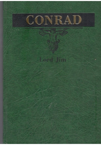 LORD JIM