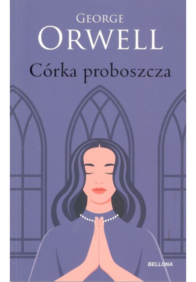 CÓRKA PROBOSZCZA