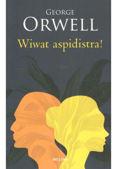 WIWAT ASPIDISTRA!