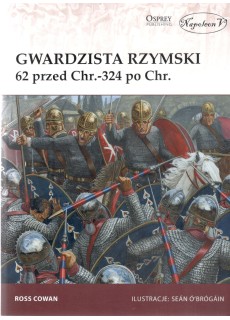 Gwardzista rzymski 62 przed...