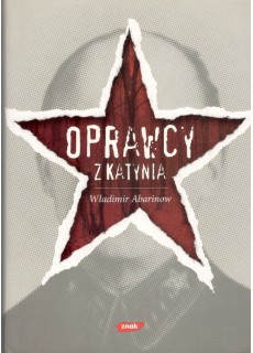 OPRAWCY Z KATYNIA