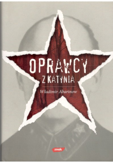 OPRAWCY Z KATYNIA