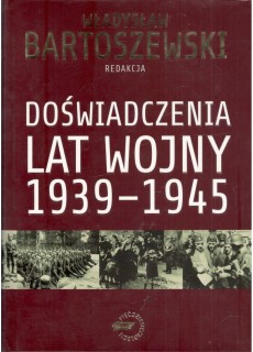 DOŚWIADCZENIA LAT WOJNY...