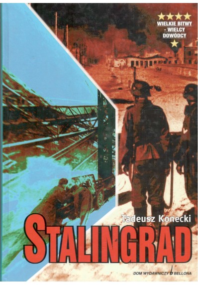 STALINGRAD