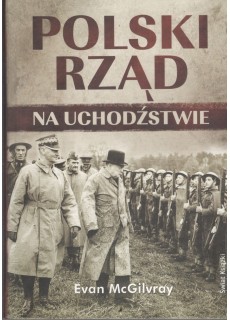 POLSKI RZĄD NA UCHODŹSTWIE