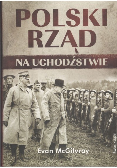 POLSKI RZĄD NA UCHODŹSTWIE