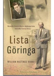 LISTA GÖRINGA