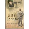 LISTA GÖRINGA