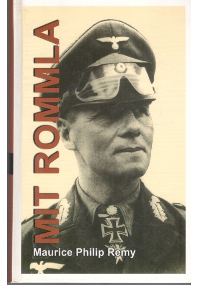 MIT ROMMLA