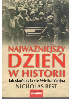 NAJWAŻNIEJSZY DZIEŃ W...