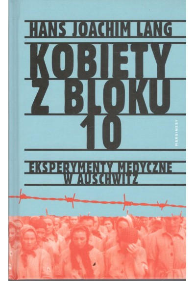 KOBIETY Z BLOKU 10